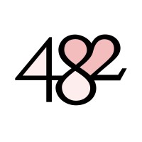 482 Collective Logo