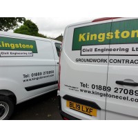 KINGSTONE CIVIL ENGINEERING LIMITED Logo