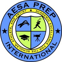 AESA Prep International Logo
