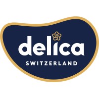 Delica Deutschland GmbH Logo
