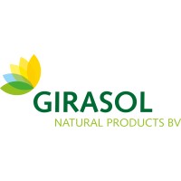 Girasol Natural Products B.V. Logo