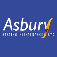 Asbury Heating Maintenance Logo
