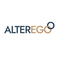 Alter Ego Logo