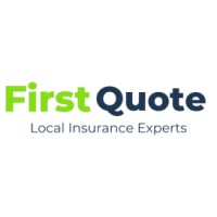 First Quote Insurance Logo