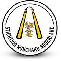 Stichting Nunchaku Nederland Logo