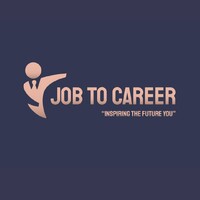 Job To Career Ltd Logo