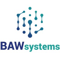 BAW Systems Logo