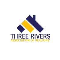 Three Rivers Association of REALTORS® Logo