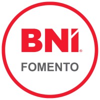 BNI Minas Fomento Betim/MG Logo