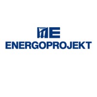 Energoprojekt Logo
