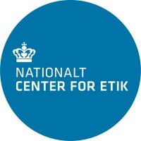 Nationalt Center for Etik Logo