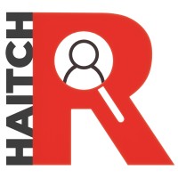 HaitchR Logo