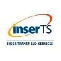 inser transfield services Logo