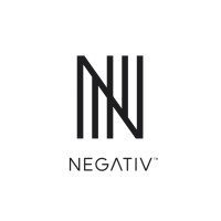 NEGATIV Logo