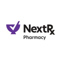 NextRx Logo