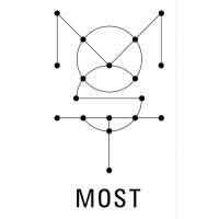 MOST___original soundtracks___audio post Logo