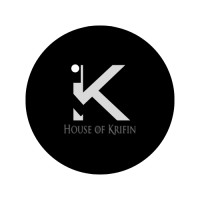 Krifin Logo