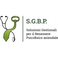 S.G.B.P. Srl Logo