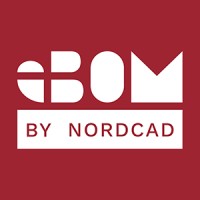 eBOM by Nordcad Logo