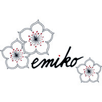 Emiko Logo