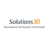 Solutions30 Poland Logo