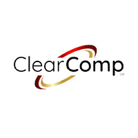 ClearComp Logo