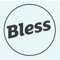 Bless Community Church Logo