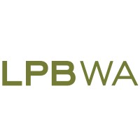 Legal Practice Board of Western Australia Logo