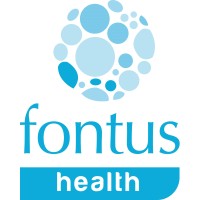 Fontus Health Ltd. Logo