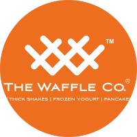 The Waffle Co Logo