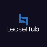 LeaseHub GmbH Logo