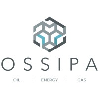 OSSIPA Logo