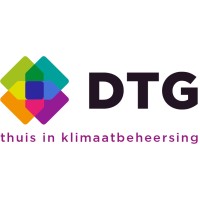 Duurzame Transitie Groep Logo