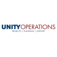 UNITY Operations AG Logo