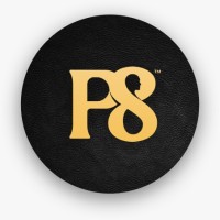 P8RH - Recrutamento Especializado & Consultoria de RH Logo