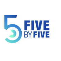 Five By Five Logo