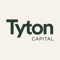 Tyton Capital Logo