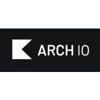 ARCH IO Logo