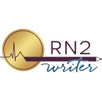 RN2writer Logo
