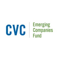 CVC Emerging Companies Logo