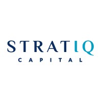 Stratiq Capital Logo