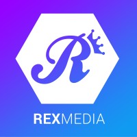 Rex Media Logo