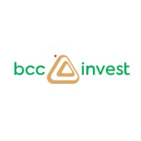 BCC Invest JSC Logo
