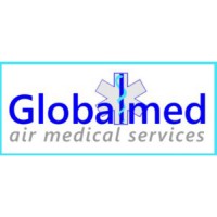 Globalmed Air Medical Services Logo