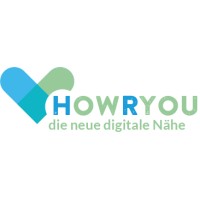 HowRyou GmbH Logo