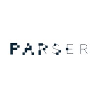 PARSER.DE Logo