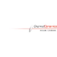 Channel Dynamics Logo