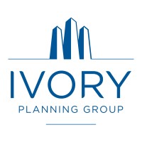 Ivory Planning Group Logo
