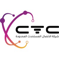 Creative Telecom Company (CTC) Logo