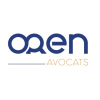 OREN Avocats Logo